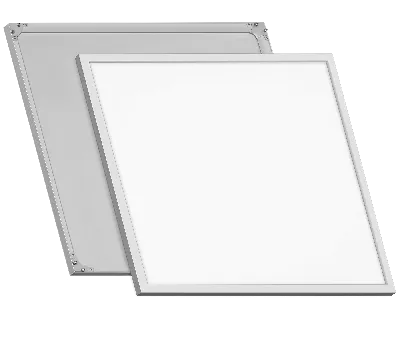 Светильник светодиодный ДВО-34w 3500лм 4000К microprisma-opal IP54/IP20 KROKUS-PANEL