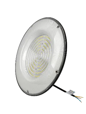 Светильник светодиодный ДСП-200Вт HIgh Bay 6500К 20000 Лм IP65