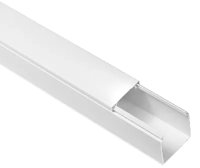 Кабель-канал 40x40мм