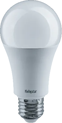 Лампа светодиодная LED 15вт Е27 теплый