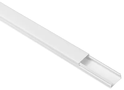 Кабель-канал 24x14мм