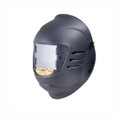 Щиток защитный лицевой сварщика КН PREMIER FavoriT (10)а КН PREMIER FavoriT (10) (для ручной дуговой, полуавтоматической сварки)