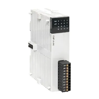 Модуль аналогового ввода EMF 4 PRO-Logic PROxima
