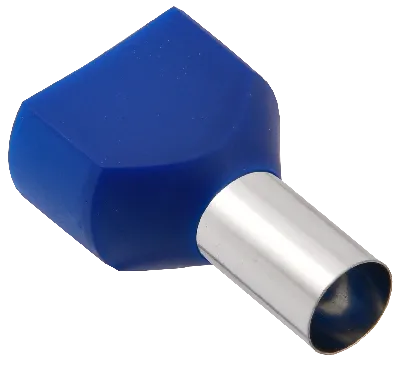 Наконечник НШВИ2 16-14 с изолированным фланцем (100шт/упак) GENERICA