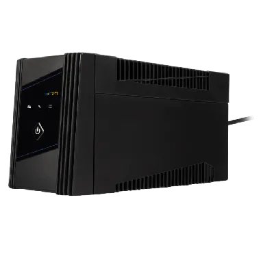 Источнико бесперебойного питания SMARTWATT UPS UNI 650