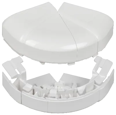 DLP Угол внешний 50х105