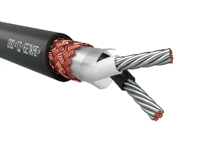 Провод монтажный МКЭШнг(А)-LS 2х0.75 ТРТС