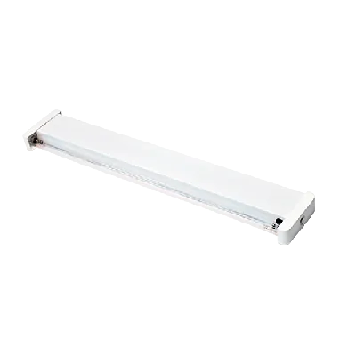 Облучатель ОБН-01-150-001 2х30Вт без ламп IP20 ЭмПРА