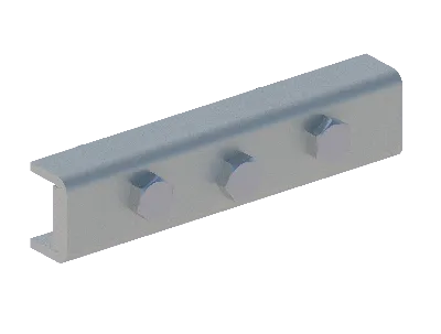 Зажим К-676 У3 трос