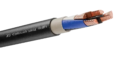 Кабель силовой ВВГнг(А)-LS 4х70 (N)-1 многопроволочный барабан