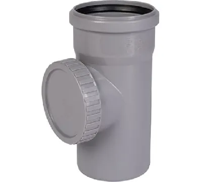 Ревизия 110 мм