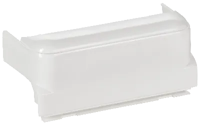 DLP Угол плоский Т-образный 50х105 для кабель-канала 105