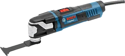 Универсальный резак GOP 55-36