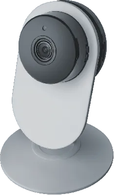 Видеокамера умная IP20 NSH-CAM-02-IP20-WiFi