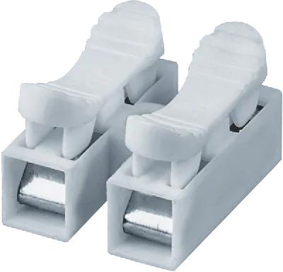 Клеммы монтажные NTC-CMK-823-2-5 (50 шт/уп) Navig