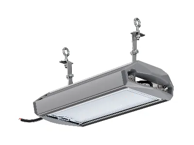 Светильник промышленный ЕСАУЛ ДСП-50 750 Д