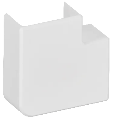 Угол плоский 20x12мм