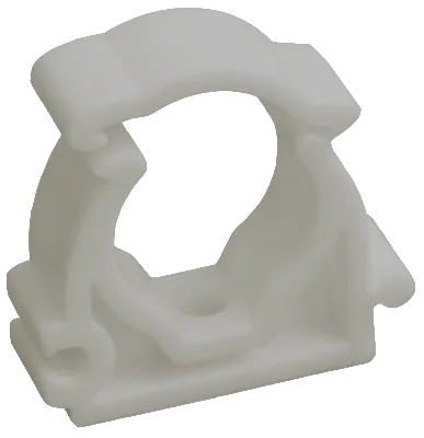 Опора с креплением 16/18 (1500/300)  СЕРАЯ