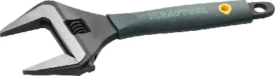 Ключ разводной SlimWide, 300 / 60 мм