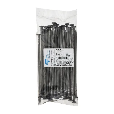 Гвоздь строительный 5.0х150 (1кг)