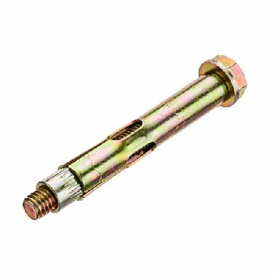 Анкерный болт (HBM)  8х60 (50 шт) - накл. Tech-Krep