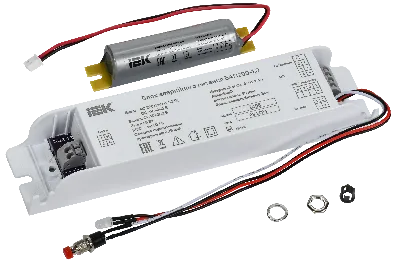 Блок аварийного питания БАП200-3.0 3ч 3-200вт для LED