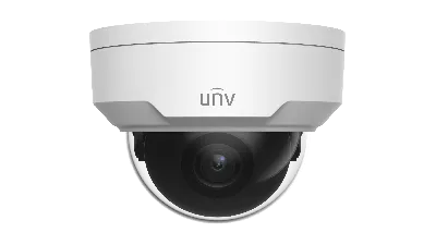 Видеокамера IP 2Мп купольная уличная IP67 ИК-30м с PoE (2.8мм)