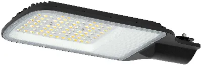Светильник уличный 120Вт 10800лм 5000К КСС Ш-с DOB-SMD 48/60мм SPP-503-0-50K-120ЭРА