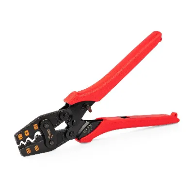 Пресс-клещи ПК-16у