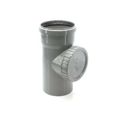 Ревизия 110 мм