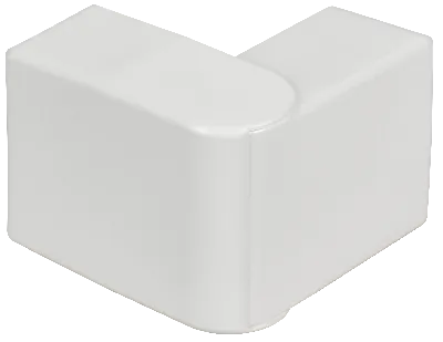 Угол внешний 85x50мм