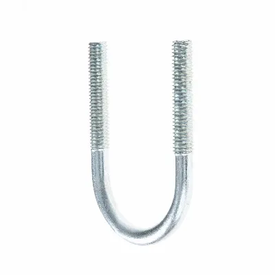 Скоба U-bolt Mayer М6 3/4' (D30.8) труба 20-27 mm