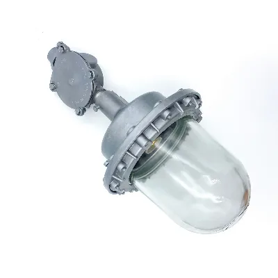 Светильник взрывозащищенный ВЗГ-200 (НСП-02-200) IP65