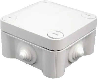 Коробка монтажная КМ-1010(П)-IP55