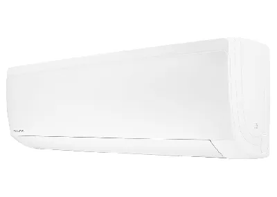 Кондиционер, блок внутренний инверторной сплит-системы настенного типа ICE35-S1R-2