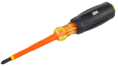 Отвертка диэлектрическая PZ2х100 Т3 ARMA2L 5