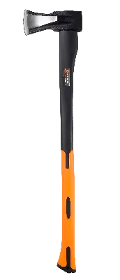 Топор-колун ТК2000Ф (фиберглассовое топорище)