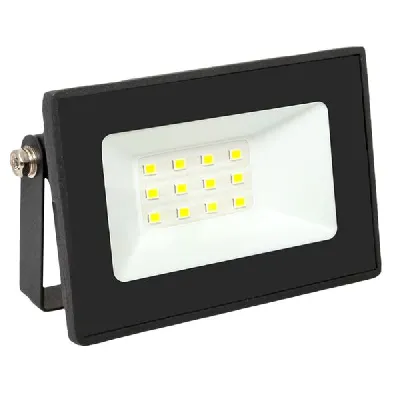 Прожектор светодиодный СДО-3001 10Вт 6500К IP65 Basic