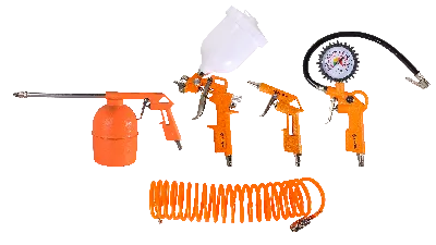 Набор пневмоинструмента НП-5