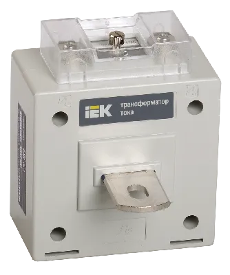 Трансформатор тока ТОП-0.66 150/5А 5ВА кл.0.5