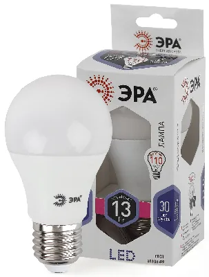 Лампа светодиодная Лампа светодиодная LED A60-15W-127V-840-E27 (диод, груша, 15Вт, 127В, нейтр, E27) (10/100/2000)
