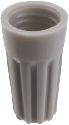 Скрутка СИЗ-1.1-3 серый (50 шт)