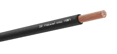 Кабель силовой КГТП-ХЛ 1х25-220/380-3бар
