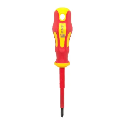 Отвертка Master PH1x80 мм 1000В Basic