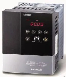 Преобразователь частоты N700E-022HF 2.2кВт 380-480В