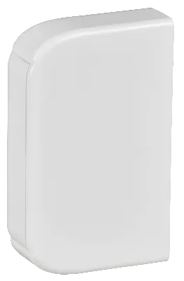 Заглушка для кабель-канала 35/50х80 DLP