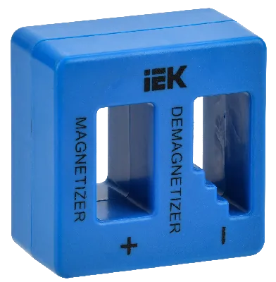 Намагничиватель/размагничиватель отверток ARMA2L 5