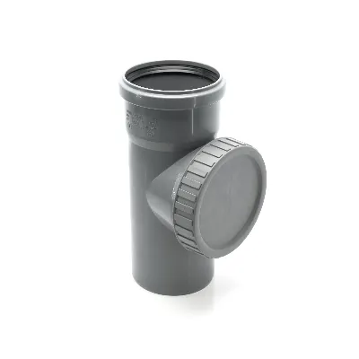 Ревизия 90 мм