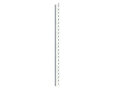 Стойка кабельная К1153ц УТ2,5 (s=2,0 мм)