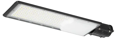 Светильник уличный 120Вт 10800лм 5000К КСС Ш-с DOB-SMD 48/60мм SPP-503-0-50K-120ЭРА